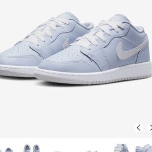 Jordan Kids.  Jordan Air Jordan 1 Low Fund